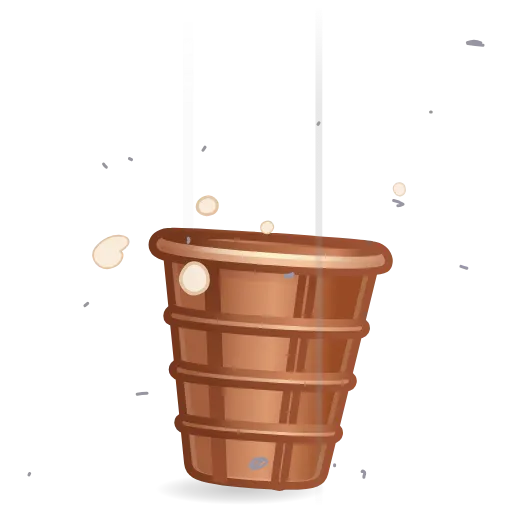 🍦 Стикер «Vice Cream» для Telegram
