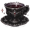 🤩 Эмодзи «Victorian Vampire» для Telegram
