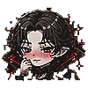🤩 Эмодзи «Victorian Vampire» для Telegram