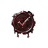 🤩 Эмодзи «Victorian Vampire» для Telegram