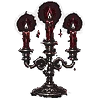 🤩 Эмодзи «Victorian Vampire» для Telegram