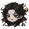 🤩 Эмодзи «Victorian Vampire» для Telegram