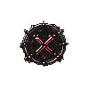 🤩 Эмодзи «Victorian Vampire» для Telegram