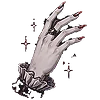 🤩 Эмодзи «Victorian Vampire» для Telegram
