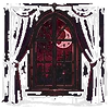 🤩 Эмодзи «Victorian Vampire» для Telegram