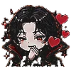 🤩 Эмодзи «Victorian Vampire» для Telegram