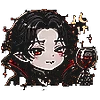 🤩 Эмодзи «Victorian Vampire» для Telegram