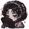 🤩 Эмодзи «Victorian Vampire» для Telegram