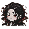 🤩 Эмодзи «Victorian Vampire» для Telegram