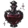 🤩 Эмодзи «Victorian Vampire» для Telegram