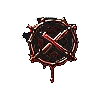 🤩 Эмодзи «Victorian Vampire» для Telegram