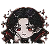 🤩 Эмодзи «Victorian Vampire» для Telegram