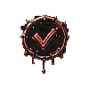 🤩 Эмодзи «Victorian Vampire» для Telegram