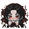 🤩 Эмодзи «Victorian Vampire» для Telegram