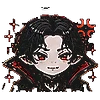 🤩 Эмодзи «Victorian Vampire» для Telegram