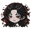 🤩 Эмодзи «Victorian Vampire» для Telegram