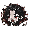 🤩 Эмодзи «Victorian Vampire» для Telegram