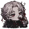 🤩 Эмодзи «Victorian Vampire» для Telegram