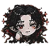 🤩 Эмодзи «Victorian Vampire» для Telegram