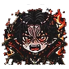 🤩 Эмодзи «Victorian Vampire» для Telegram
