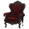 🤩 Эмодзи «Victorian Vampire» для Telegram