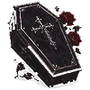🤩 Эмодзи «Victorian Vampire» для Telegram