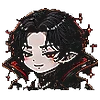 🤩 Эмодзи «Victorian Vampire» для Telegram