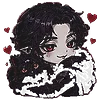🤩 Эмодзи «Victorian Vampire» для Telegram