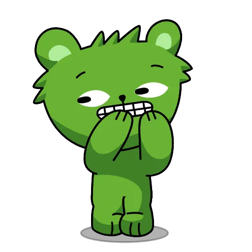 Стикер 13 Viggie