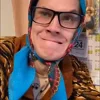 Стикер 30 😦 Видео набор эмоджи с Батей Викторовичем из Ютуба