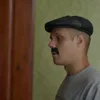 Стикер 25 😦 Видео набор эмоджи с Батей Викторовичем из Ютуба