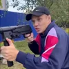 Стикер 50 😦 Видео набор эмоджи с Батей Викторовичем из Ютуба