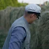 Стикер 28 😦 Видео набор эмоджи с Батей Викторовичем из Ютуба