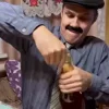 Стикер 23 😦 Видео набор эмоджи с Батей Викторовичем из Ютуба