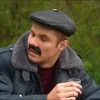 Стикер 33 😦 Видео набор эмоджи с Батей Викторовичем из Ютуба