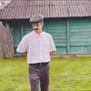 Стикер 8 😦 Видео набор эмоджи с Батей Викторовичем из Ютуба