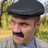 Стикер 24 😦 Видео набор эмоджи с Батей Викторовичем из Ютуба