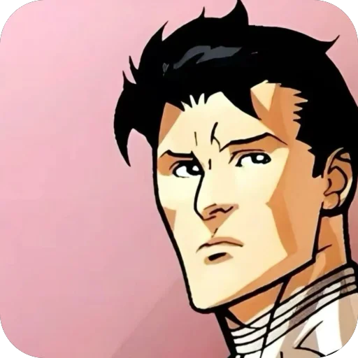 🫥 Стикер «Viltrum empire» для Telegram