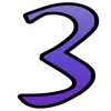 3⃣ Эмодзи «Vin and Elend» для Telegram