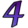 4⃣ Эмодзи «Vin and Elend» для Telegram