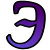 🫐 Эмодзи «Vin and Elend» для Telegram