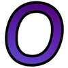 0⃣ Эмодзи «Vin and Elend» для Telegram