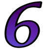 6⃣ Эмодзи «Vin and Elend» для Telegram