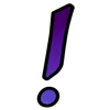 ❗️ Эмодзи «Vin and Elend» для Telegram