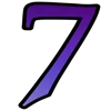 7⃣ Эмодзи «Vin and Elend» для Telegram