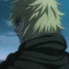 Стикер 15 Vinland Saga X