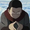 Стикер 51 Vinland Saga X