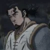 Стикер 44 Vinland Saga X