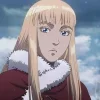 Стикер 59 Vinland Saga X