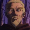 Стикер 33 Vinland Saga X